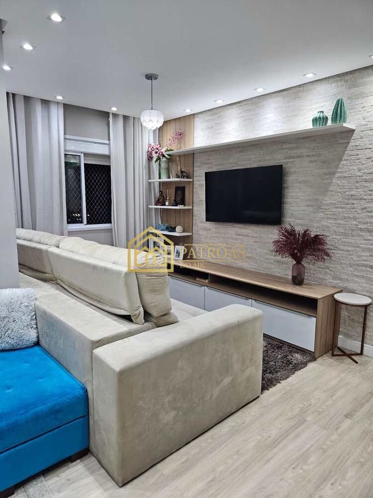 Apartamento, 3 quartos, 71 m² - Foto 5