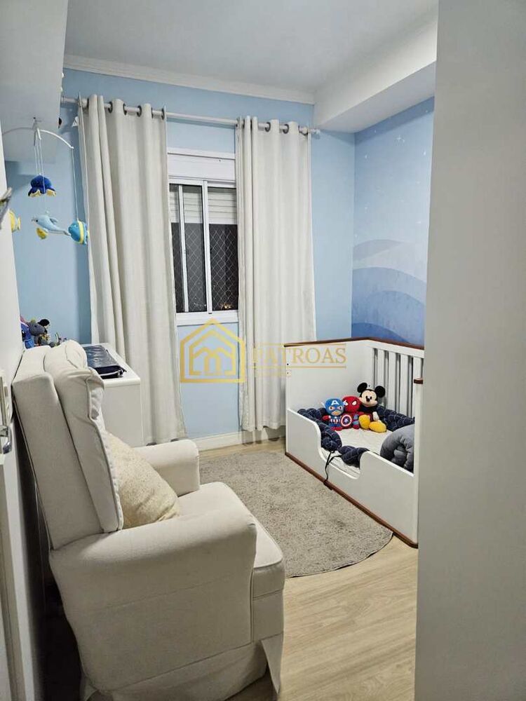 Apartamento, 3 quartos, 71 m² - Foto 16