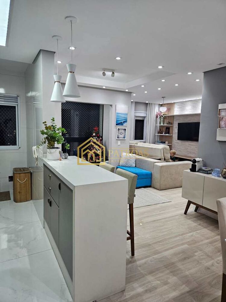 Apartamento, 3 quartos, 71 m² - Foto 8