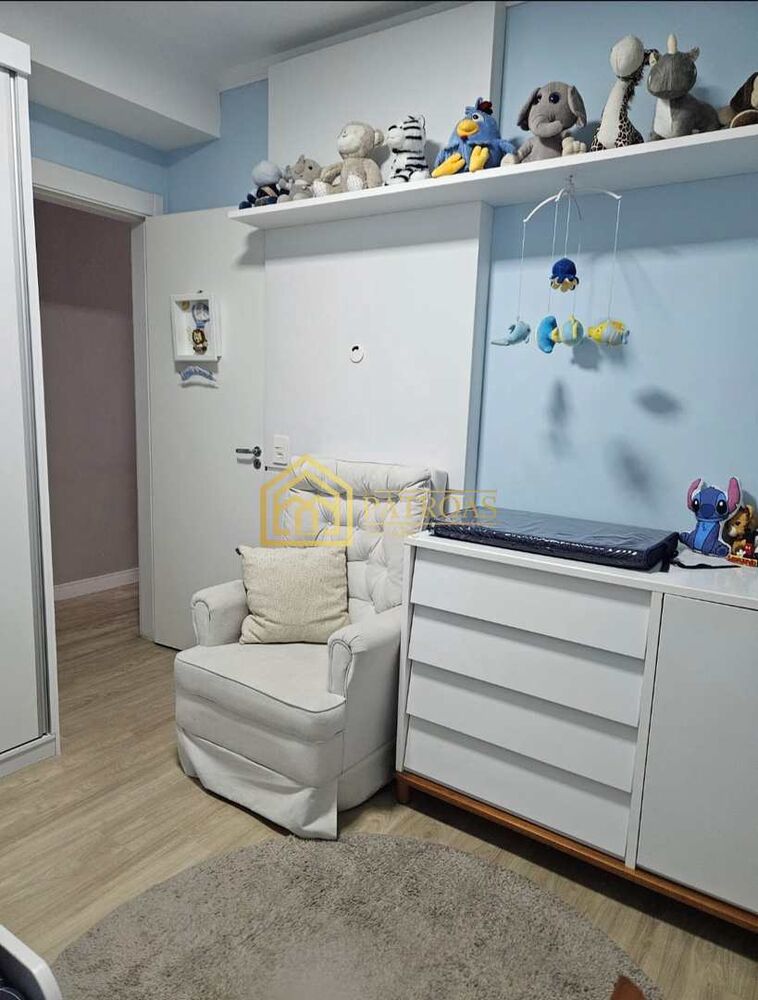 Apartamento, 3 quartos, 71 m² - Foto 15
