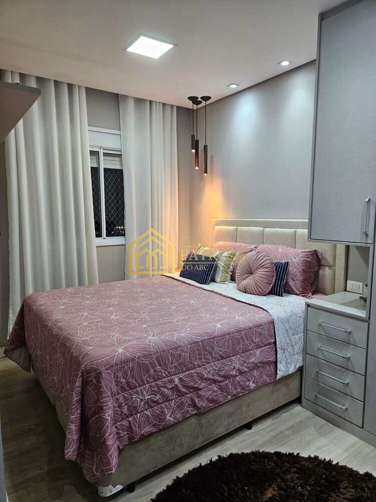 Apartamento, 3 quartos, 71 m² - Foto 21