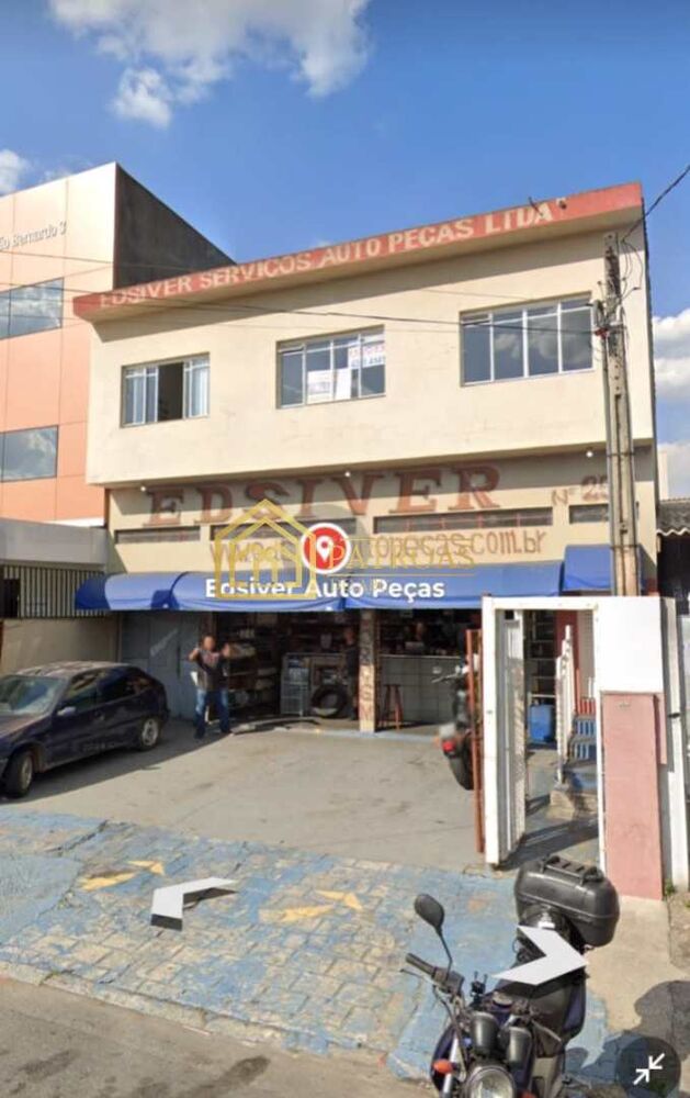 Prédio Inteiro - Foto 8