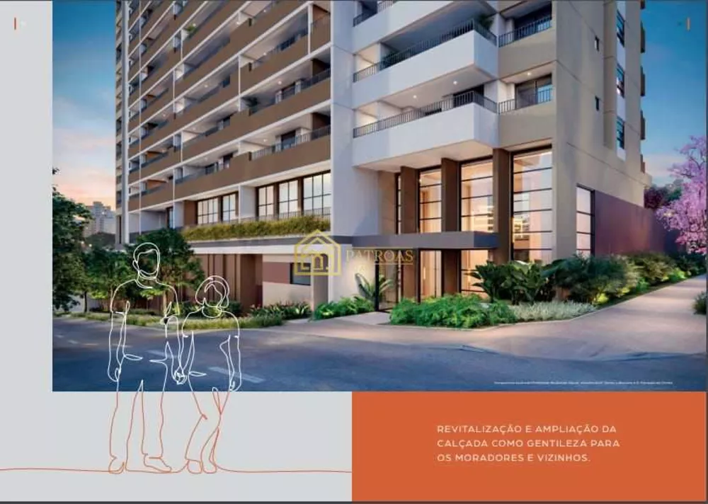 Apartamento, 2 quartos, 68 m² - Foto 4