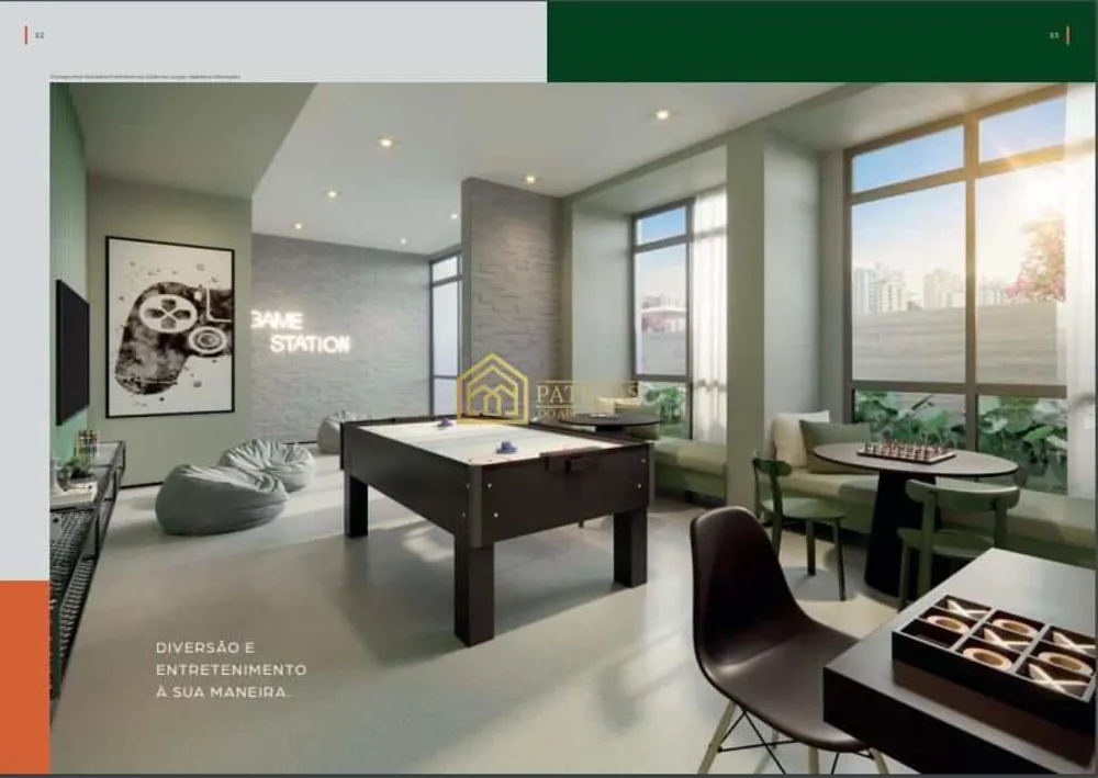 Apartamento, 2 quartos, 68 m² - Foto 10
