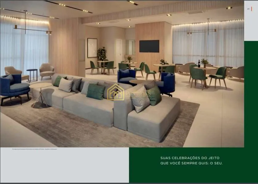 Apartamento, 2 quartos, 68 m² - Foto 8