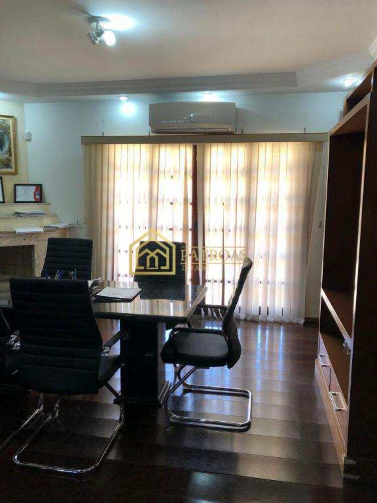 Sobrado, 3 quartos, 510 m² - Foto 7