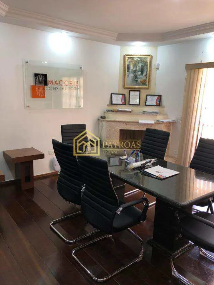 Sobrado, 3 quartos, 510 m² - Foto 6