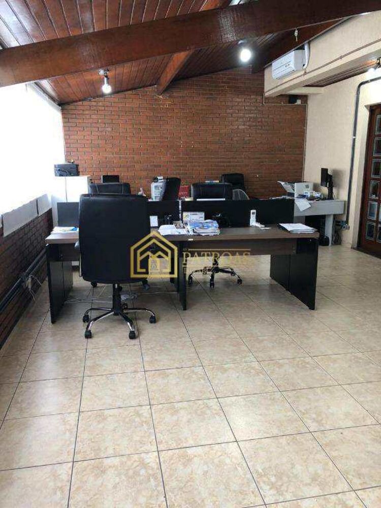 Sobrado, 3 quartos, 510 m² - Foto 5