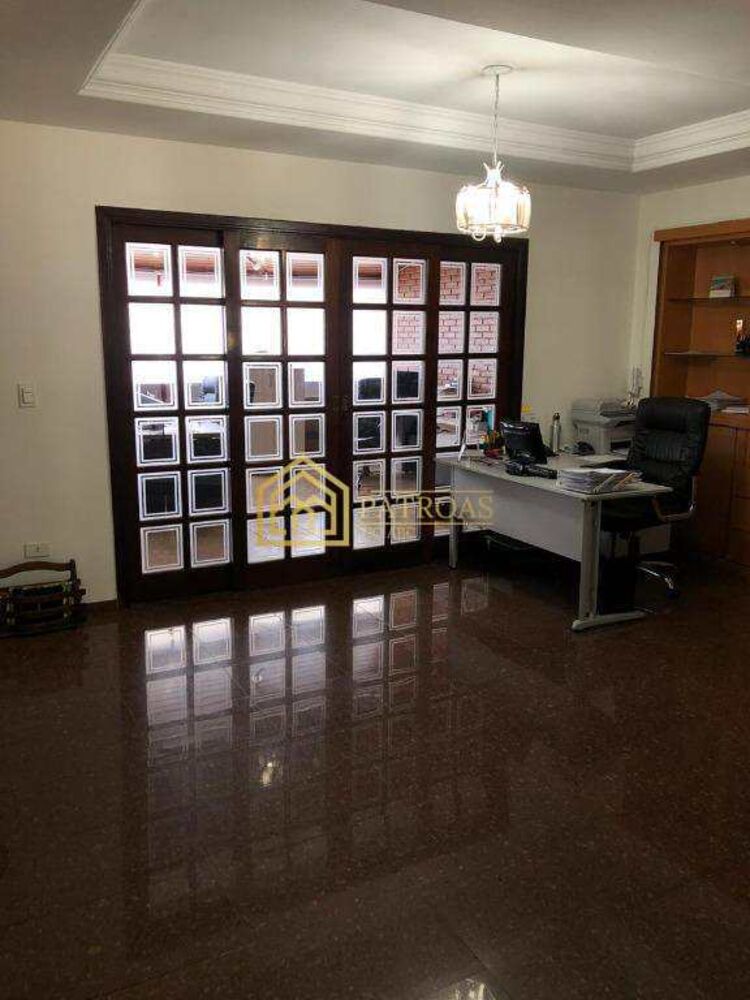 Sobrado, 3 quartos, 510 m² - Foto 3