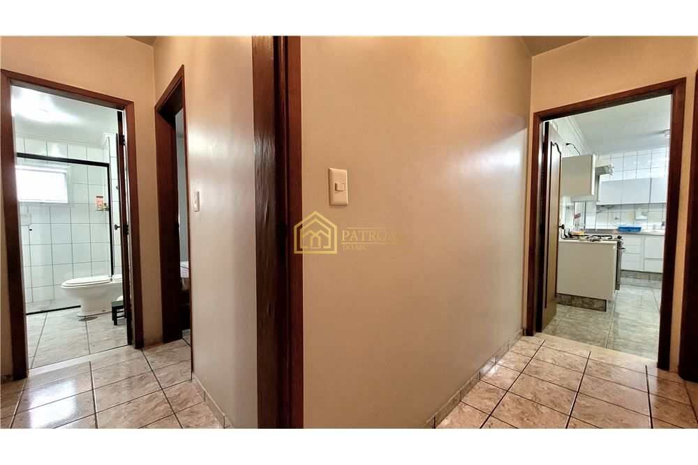 Apartamento, 3 quartos, 133 m² - Foto 1