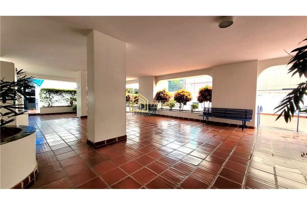 Apartamento, 3 quartos, 133 m² - Foto 3