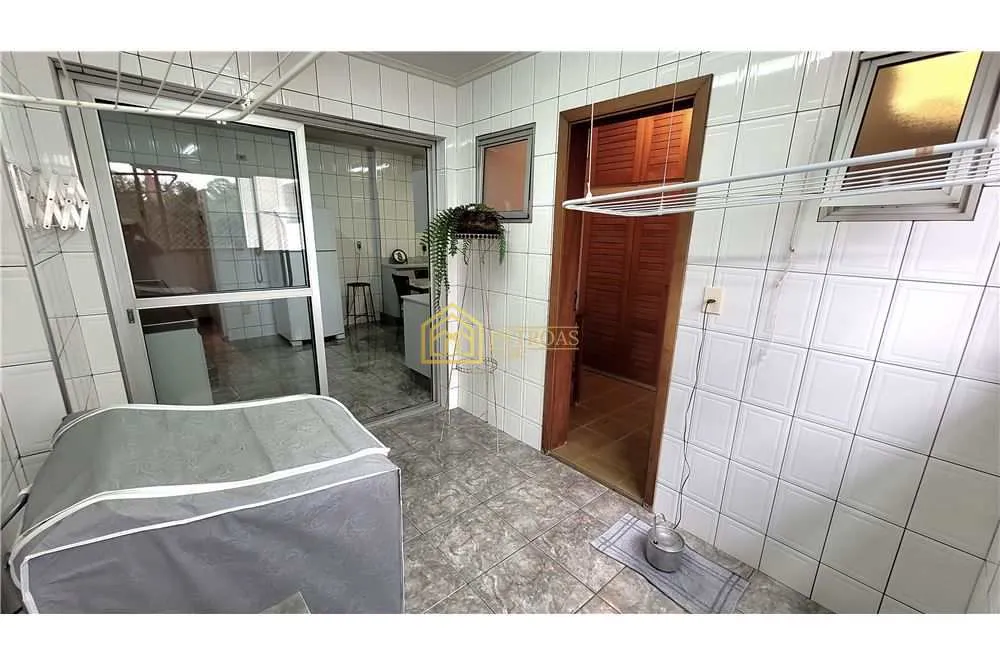 Apartamento, 3 quartos, 133 m² - Foto 7