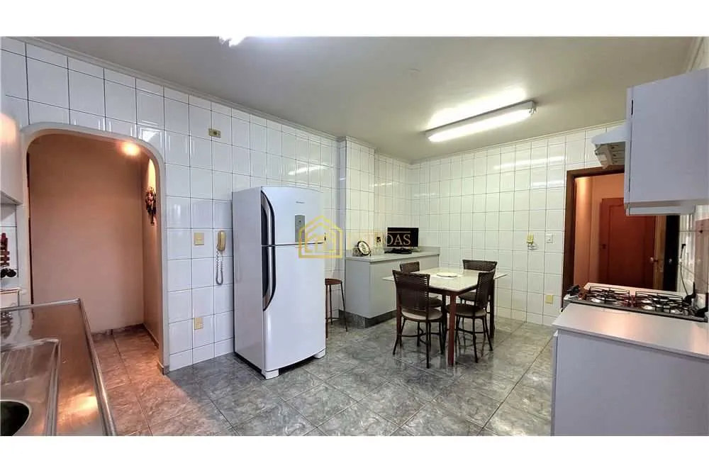 Apartamento, 3 quartos, 133 m² - Foto 4