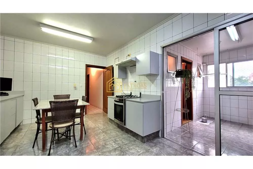Apartamento, 3 quartos, 133 m² - Foto 7