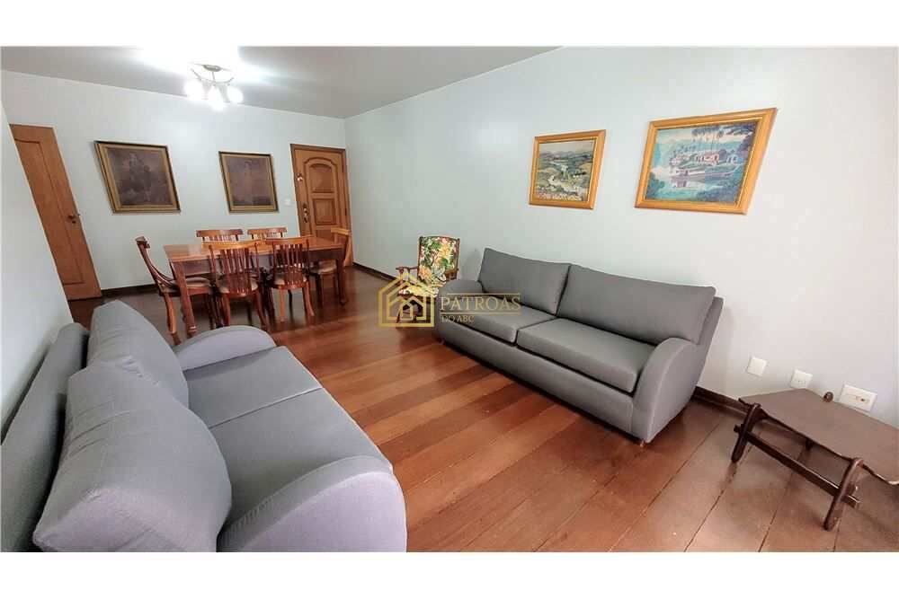 Apartamento, 3 quartos, 133 m² - Foto 2