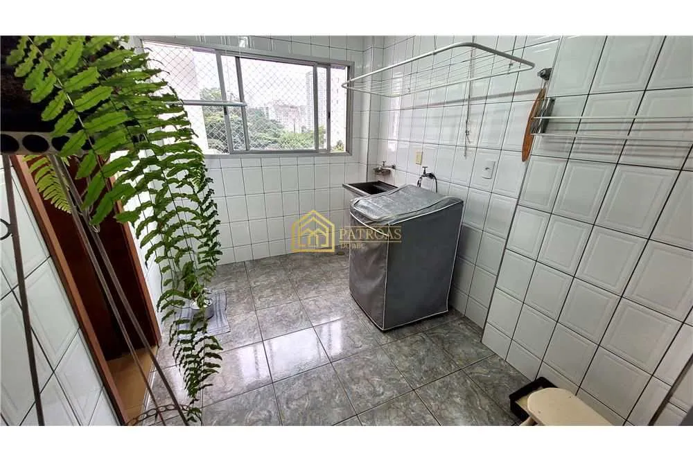 Apartamento, 3 quartos, 133 m² - Foto 6