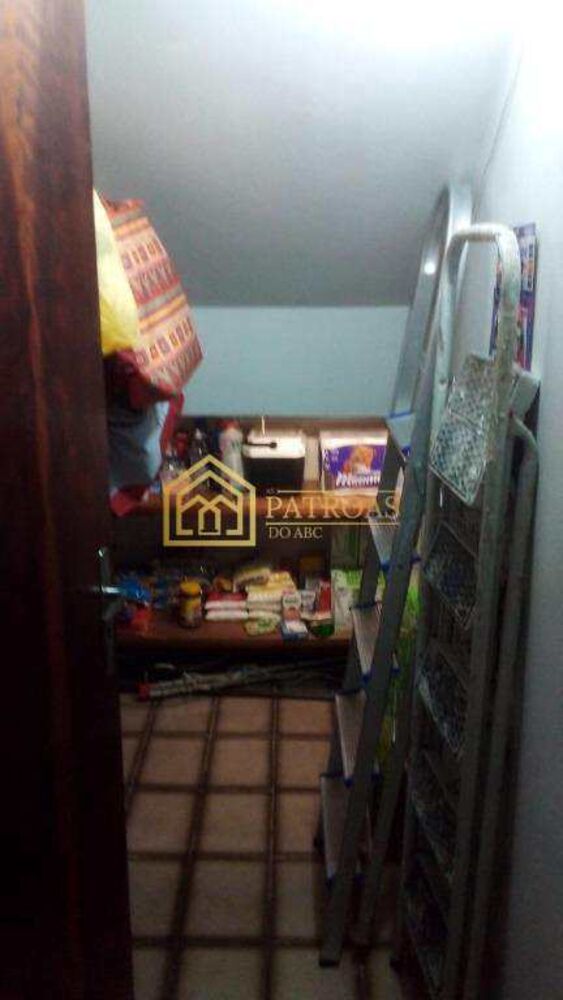 Sobrado, 3 quartos, 230 m² - Foto 7