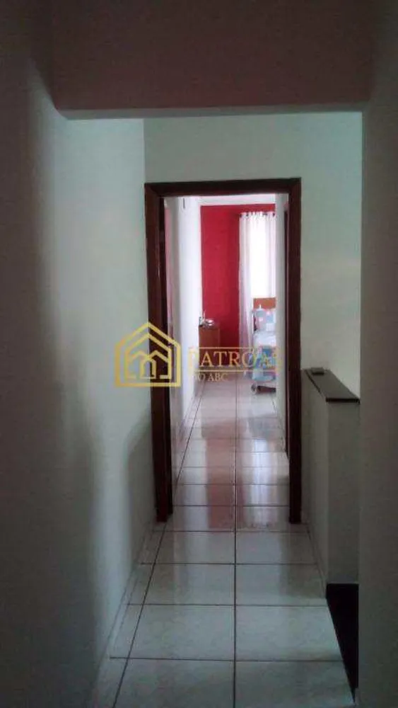 Sobrado, 3 quartos, 230 m² - Foto 5