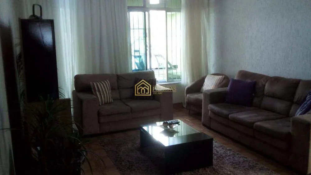 Sobrado, 3 quartos, 230 m² - Foto 2
