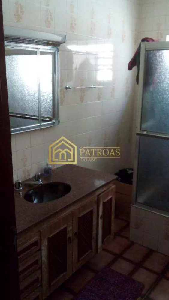 Sobrado, 3 quartos, 230 m² - Foto 4