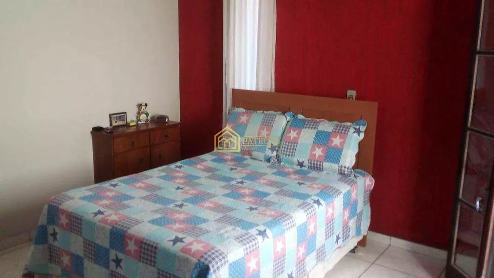 Sobrado, 3 quartos, 230 m² - Foto 5