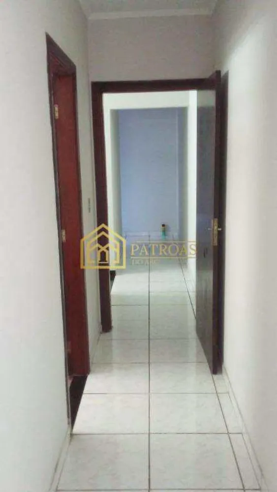 Sobrado, 3 quartos, 230 m² - Foto 15