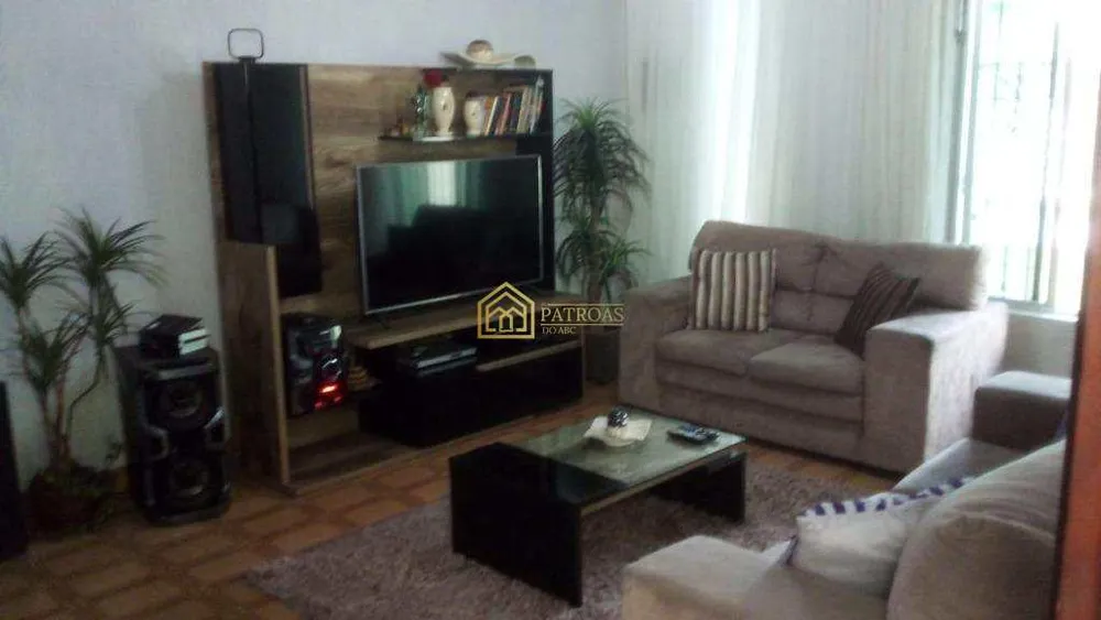 Sobrado, 3 quartos, 230 m² - Foto 1