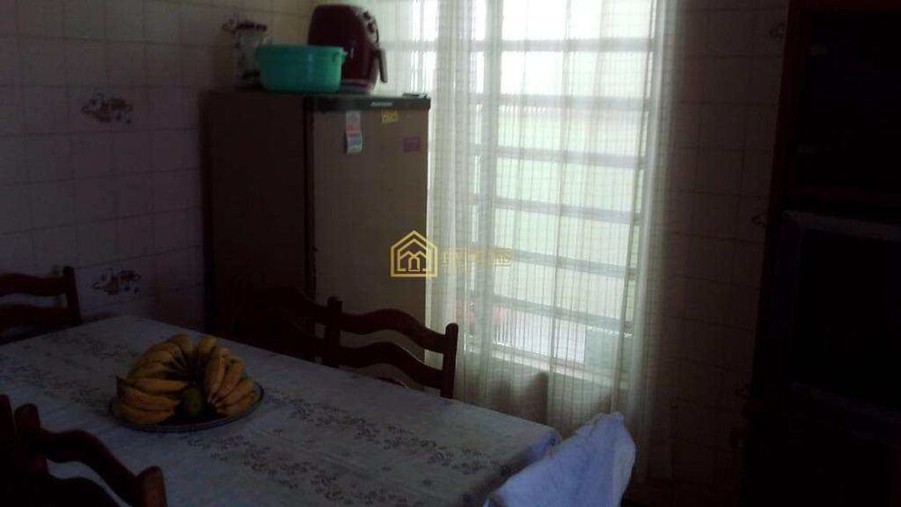 Sobrado, 3 quartos, 230 m² - Foto 8