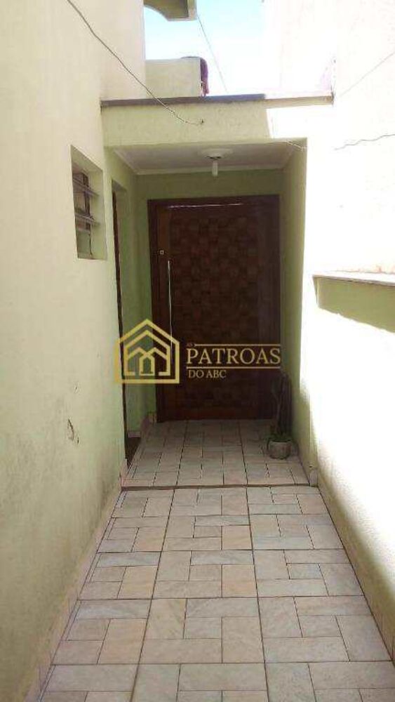 Sobrado, 3 quartos, 230 m² - Foto 3