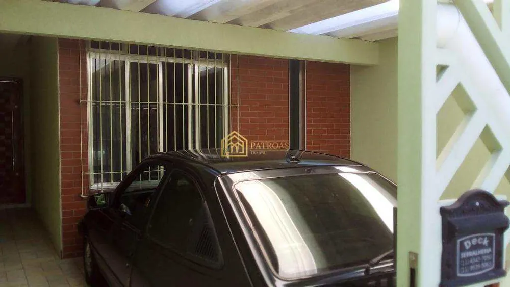 Sobrado, 3 quartos, 230 m² - Foto 3