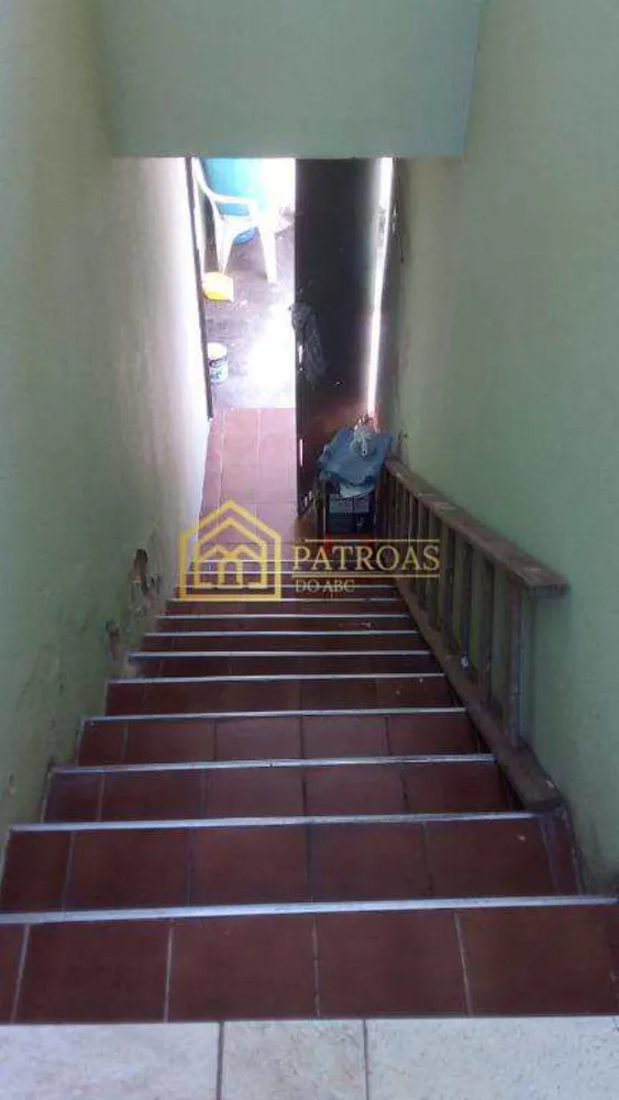 Sobrado, 3 quartos, 230 m² - Foto 8