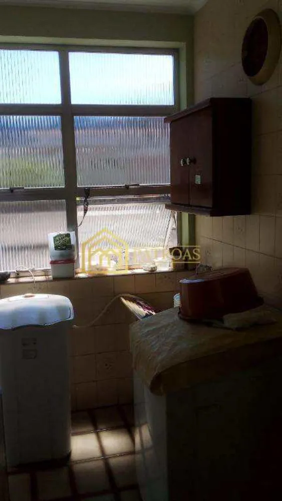 Sobrado, 3 quartos, 230 m² - Foto 17