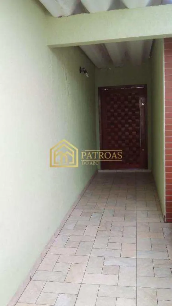 Sobrado, 3 quartos, 230 m² - Foto 11
