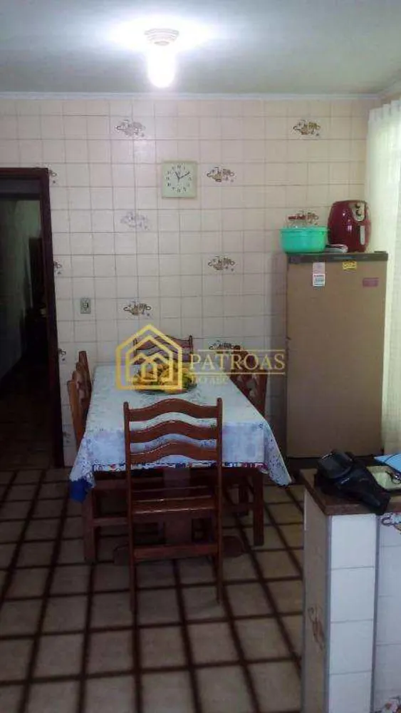 Sobrado, 3 quartos, 230 m² - Foto 20