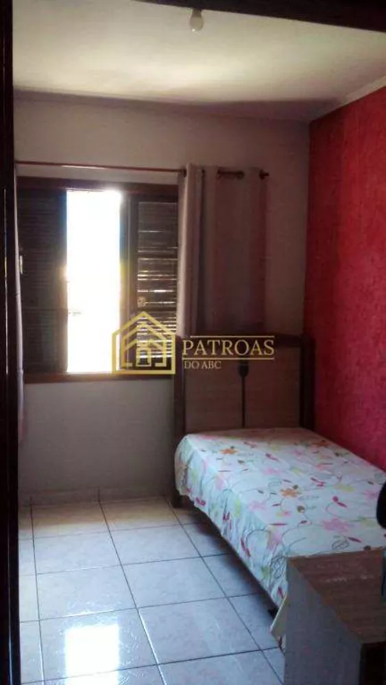 Sobrado, 3 quartos, 230 m² - Foto 2