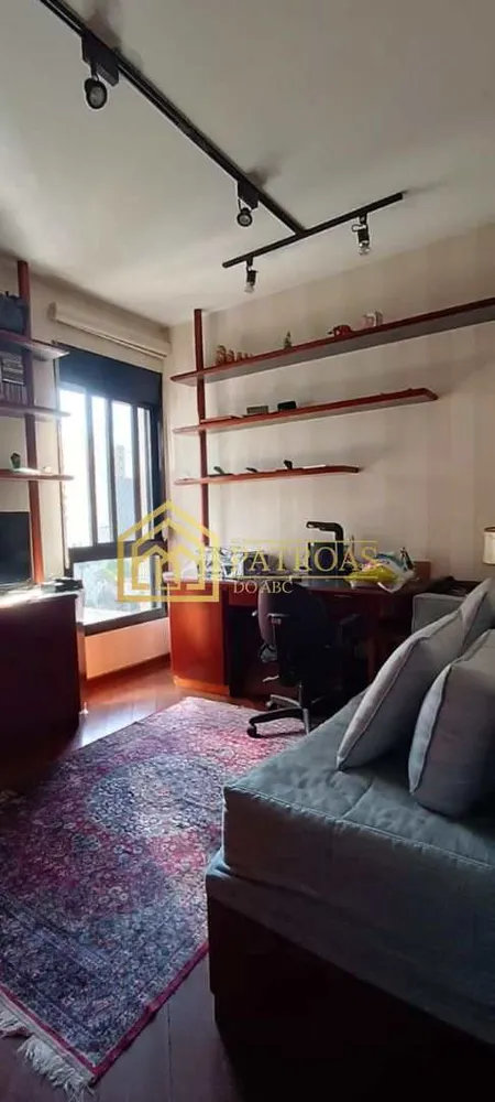 Apartamento, 3 quartos, 156 m² - Foto 9
