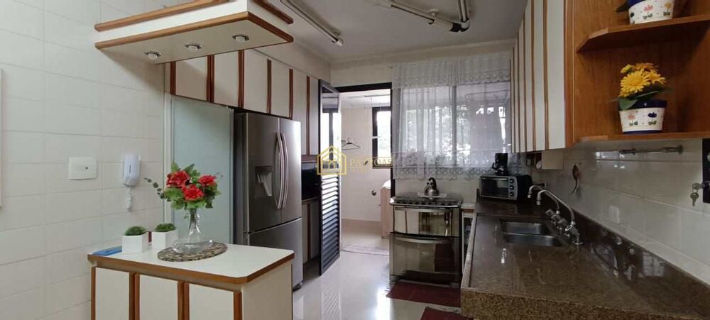 Apartamento, 3 quartos, 156 m² - Foto 3