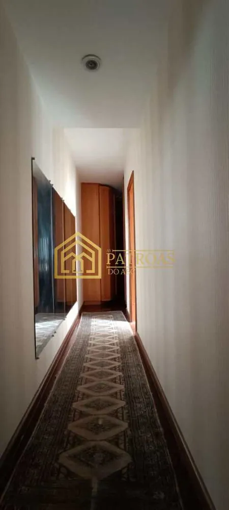 Apartamento, 3 quartos, 156 m² - Foto 4