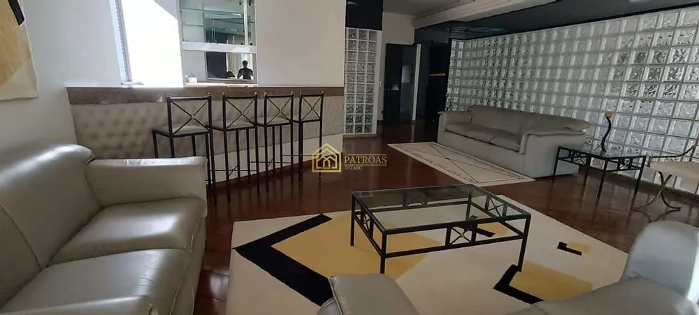 Apartamento, 3 quartos, 156 m² - Foto 10