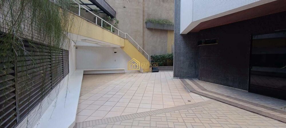 Apartamento, 3 quartos, 156 m² - Foto 8