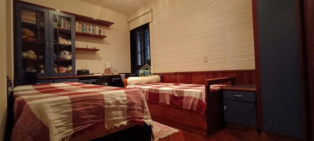 Apartamento, 3 quartos, 156 m² - Foto 5