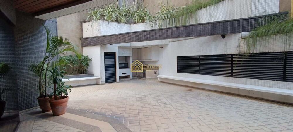 Apartamento, 3 quartos, 156 m² - Foto 7