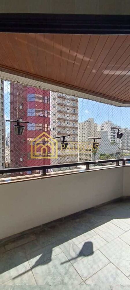 Apartamento, 3 quartos, 156 m² - Foto 2