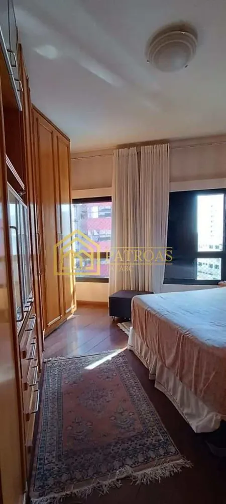 Apartamento, 3 quartos, 156 m² - Foto 8