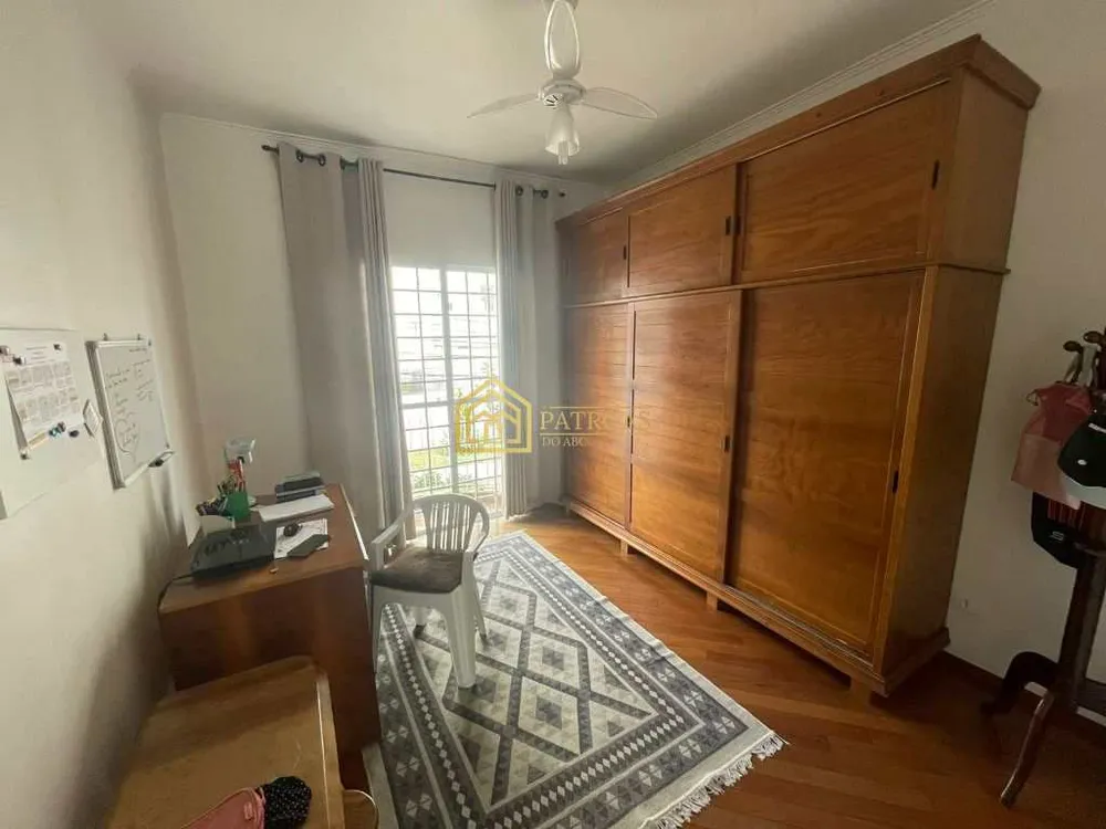 Sobrado, 4 quartos, 237 m² - Foto 18