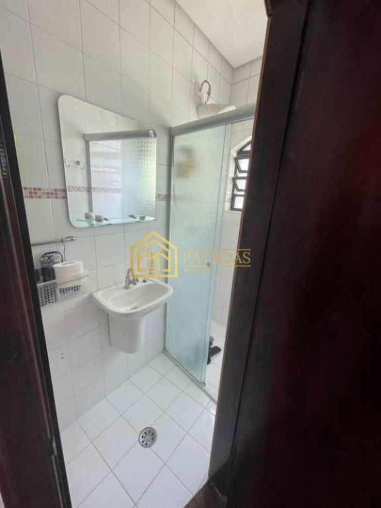 Sobrado, 4 quartos, 237 m² - Foto 6