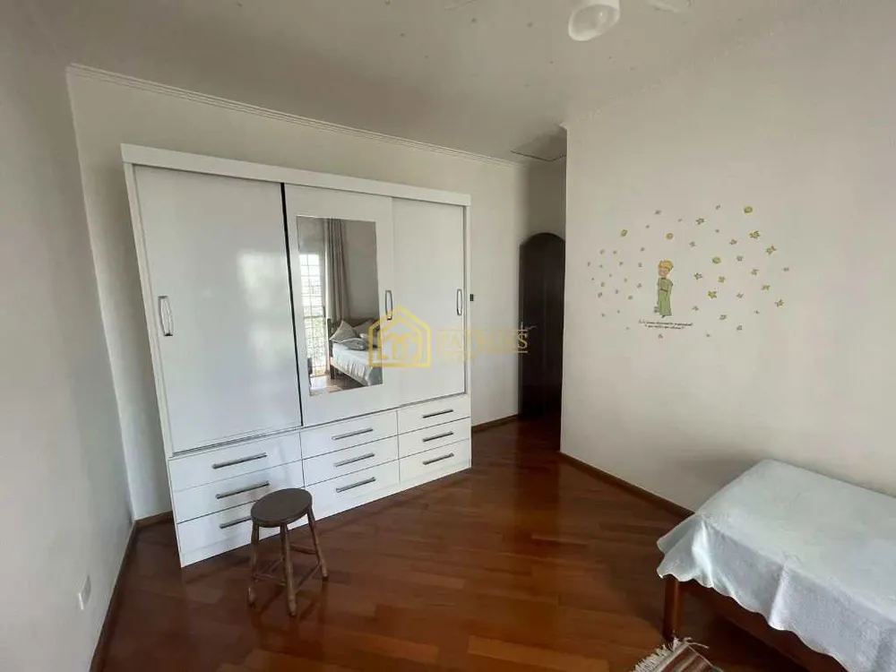 Sobrado, 4 quartos, 237 m² - Foto 19