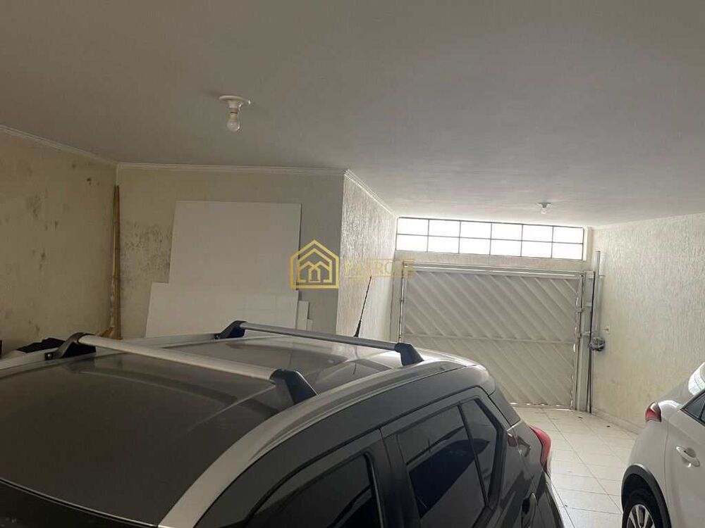 Sobrado, 4 quartos, 237 m² - Foto 8