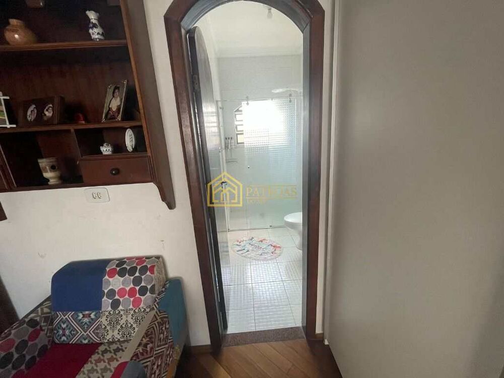 Sobrado, 4 quartos, 237 m² - Foto 3