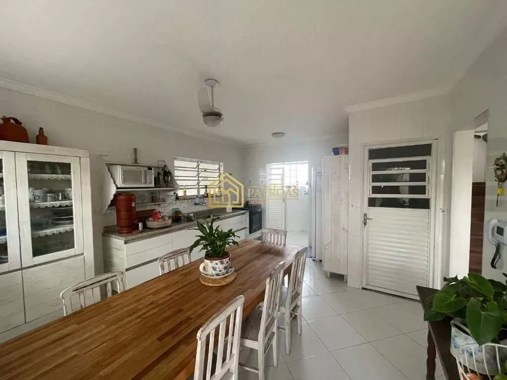 Sobrado, 4 quartos, 237 m² - Foto 12